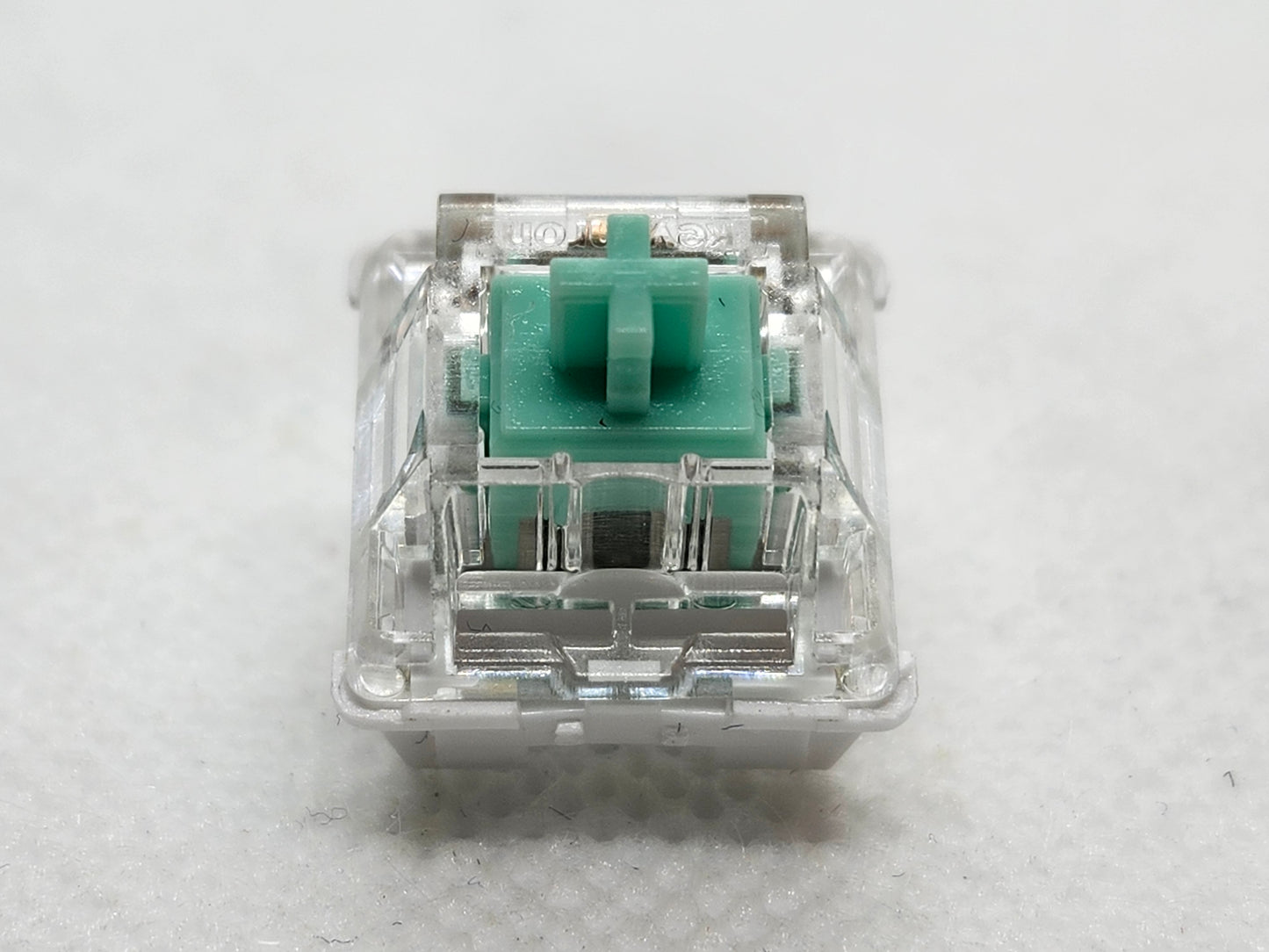 Keychron KPro Mint