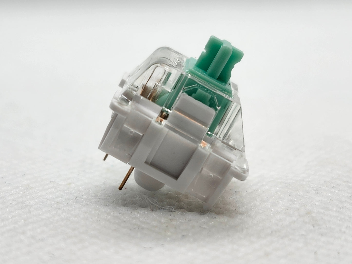 Keychron KPro Mint
