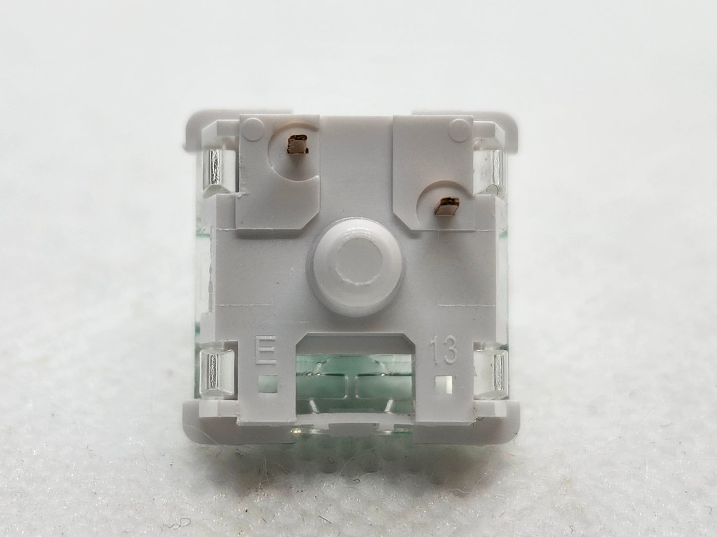 Keychron KPro Mint