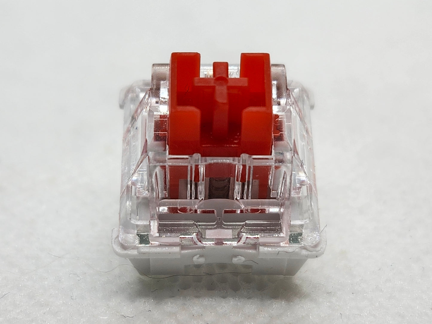 Keychron KPro Red