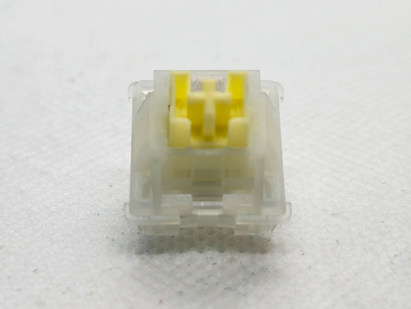Keychron Silent Banana