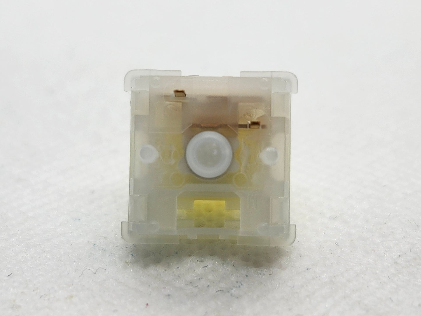 Keychron Silent Banana