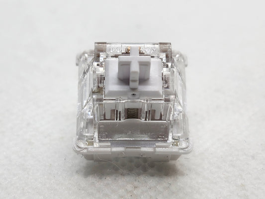 Keychron KPro Silent White