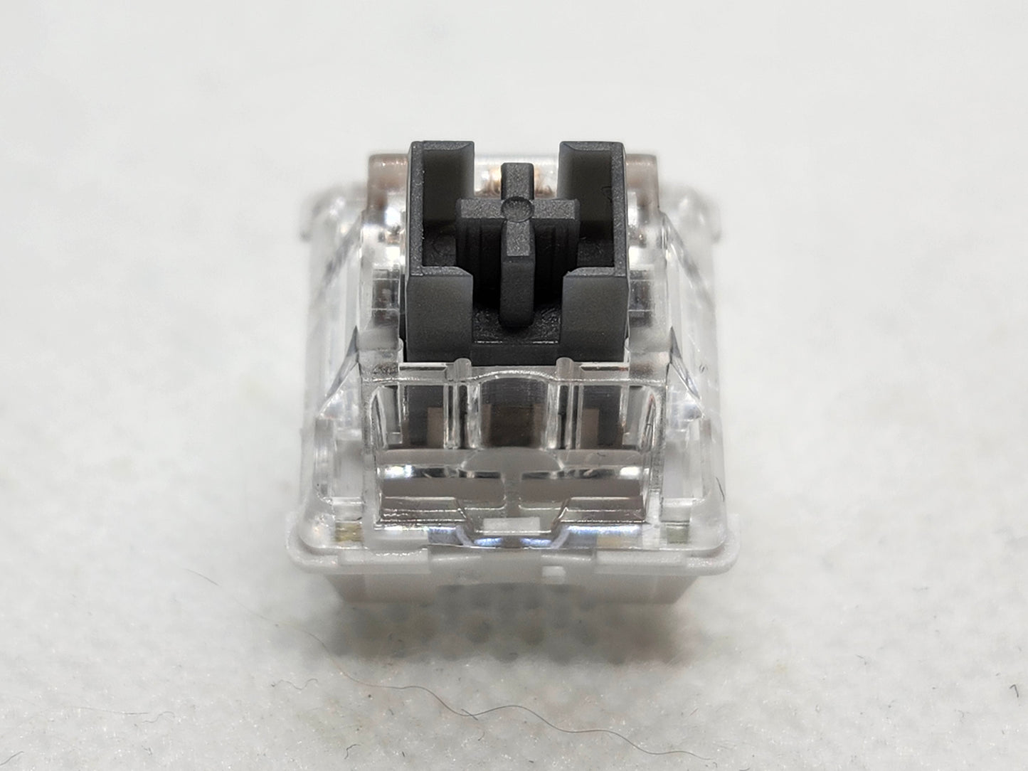 Keychron KPro Silver