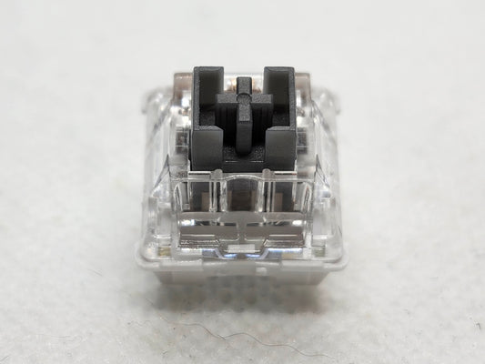 Keychron KPro Silver