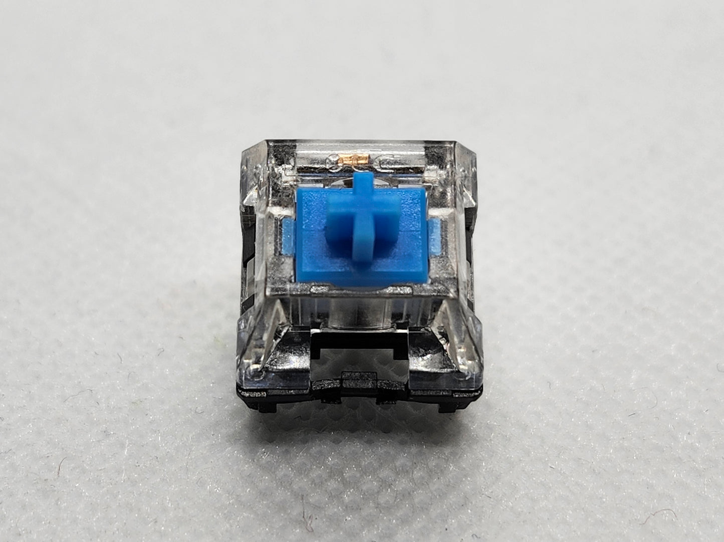 LCET Blue B-Stock
