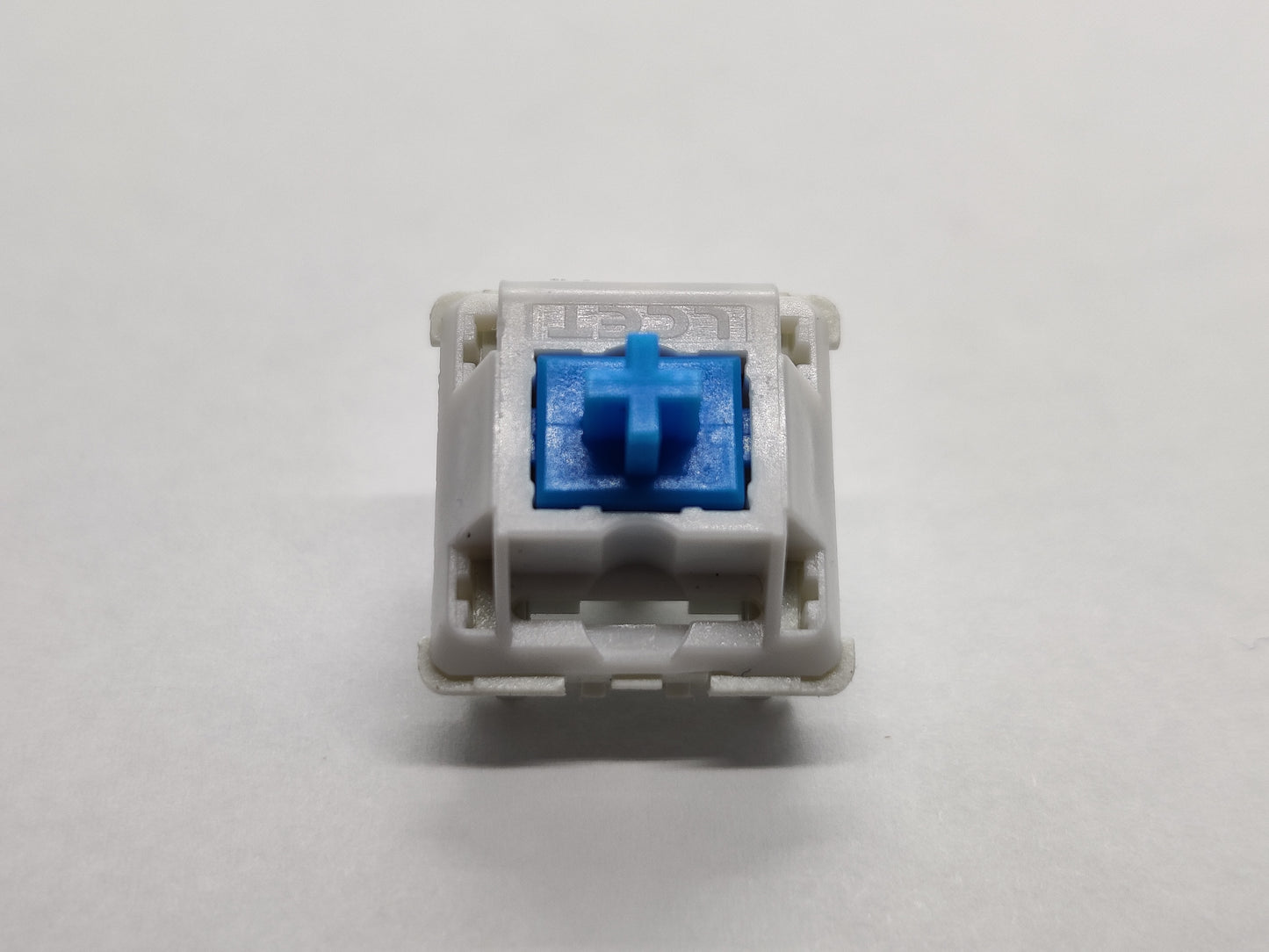 LCET Blue V3