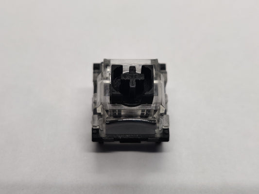 LCET Optical Black
