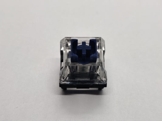 LCET Optical Blue