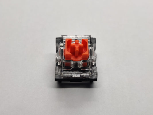 LCET Optical Orange