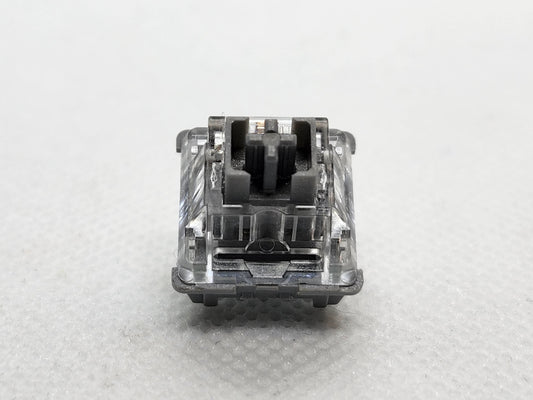 LCET Silver