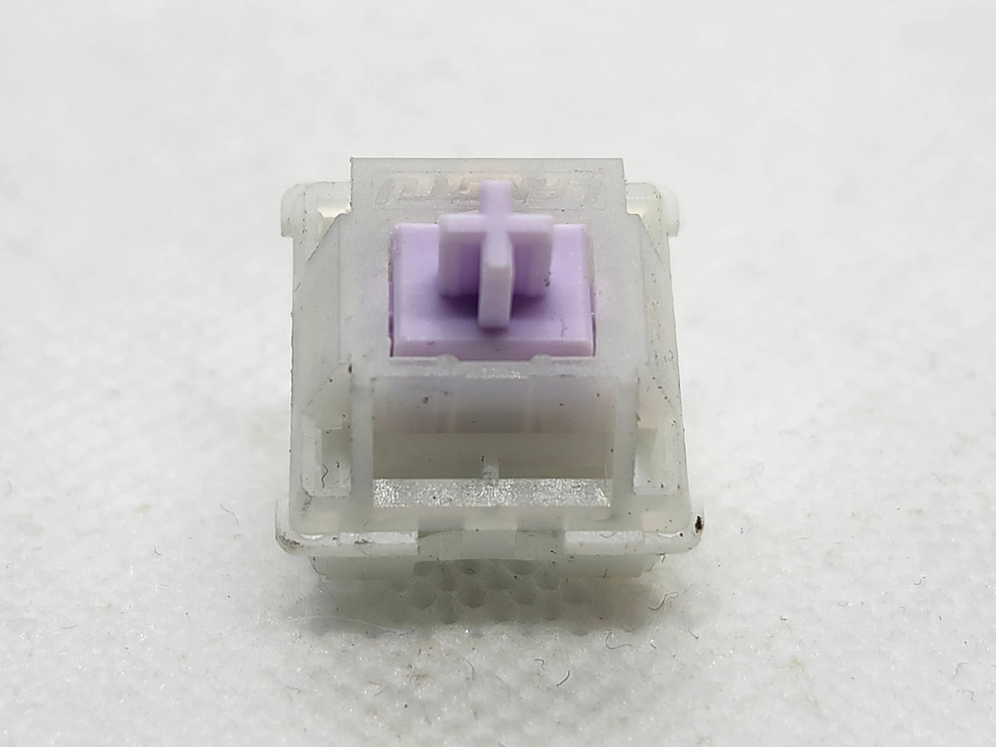 Langtu Fog Purple