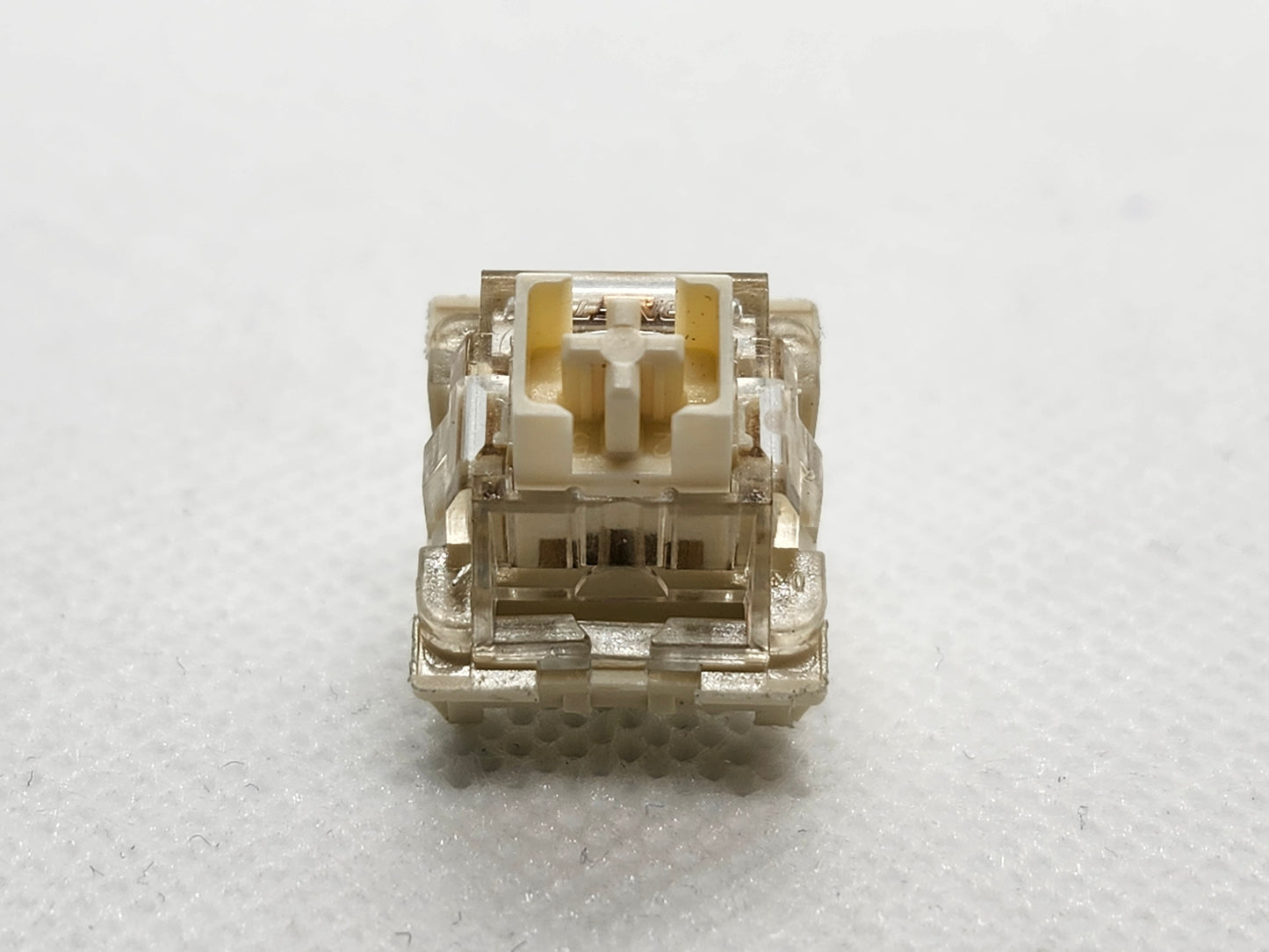 Langtu Silver