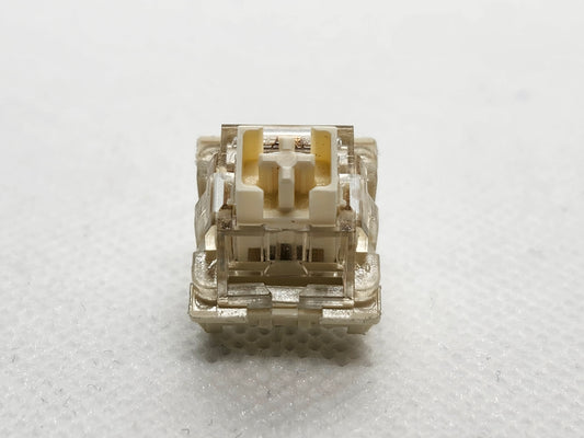 Langtu Silver