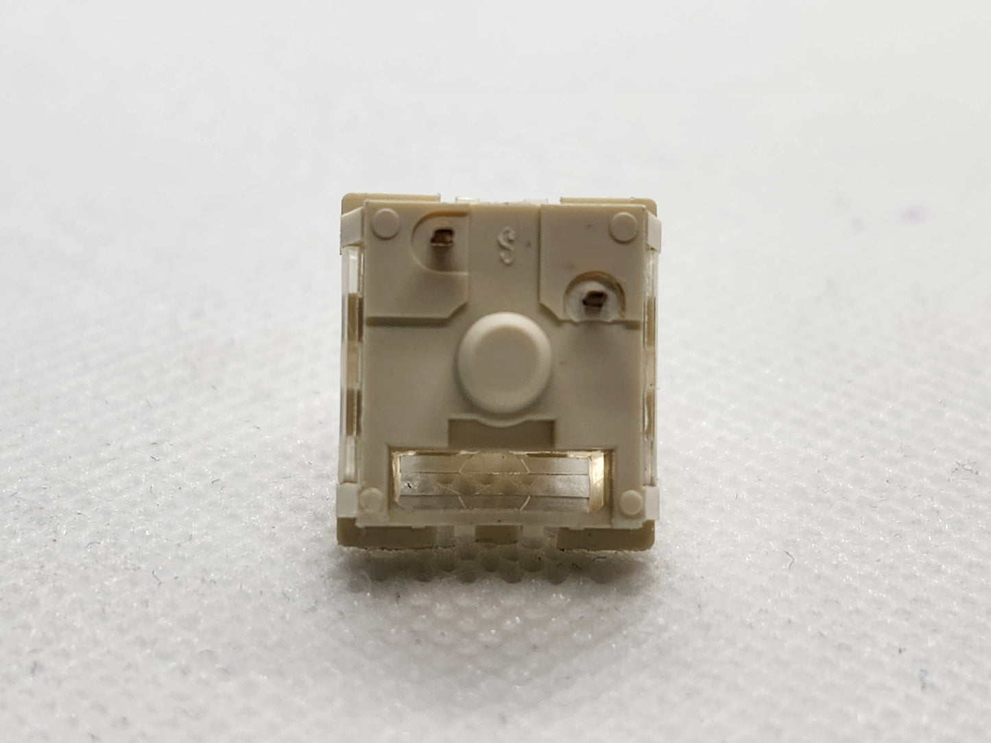 Langtu Silver