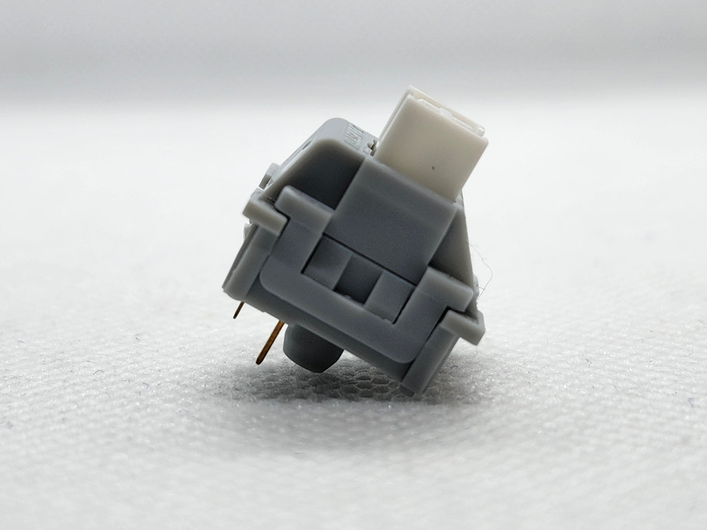 Langtu Silver Grey