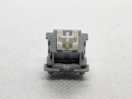 Langtu Silver Grey