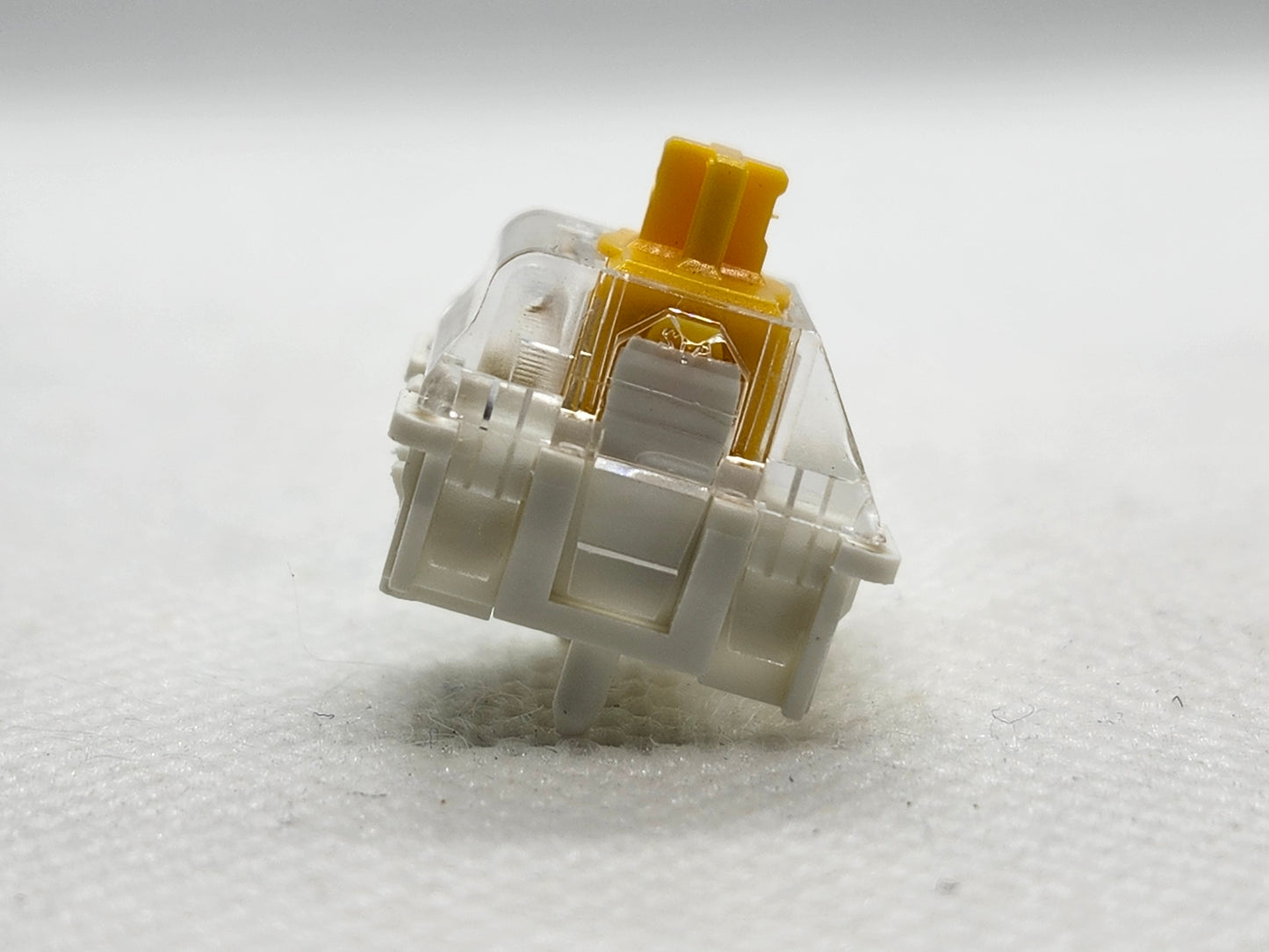 Lekker V2 45 Linear