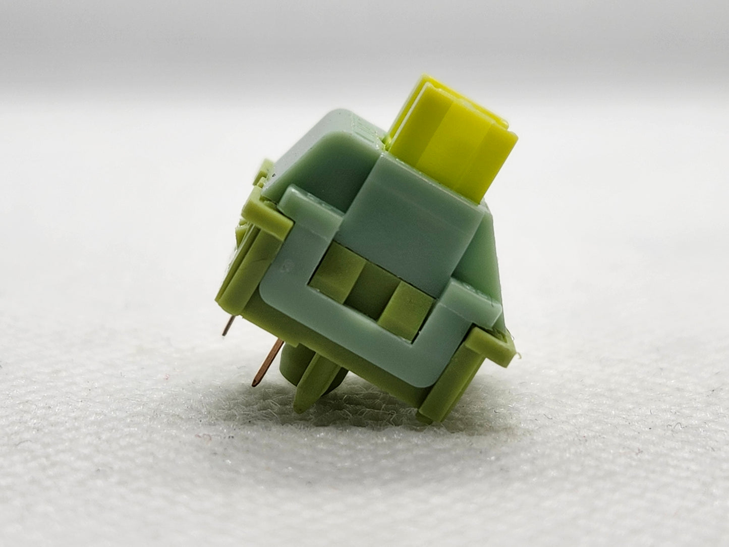 Outemu Silent Lemon V2