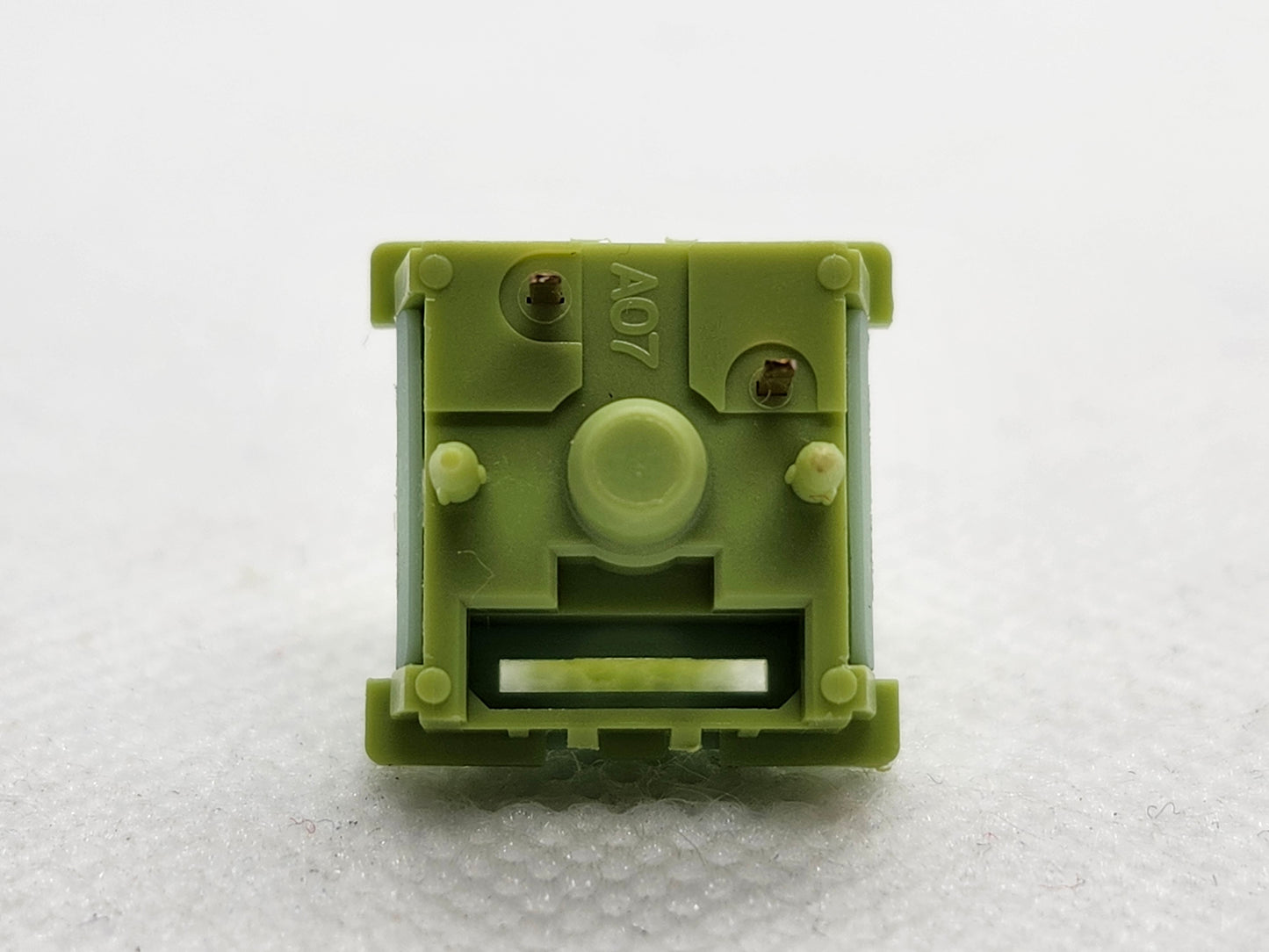 Outemu Silent Lemon V2