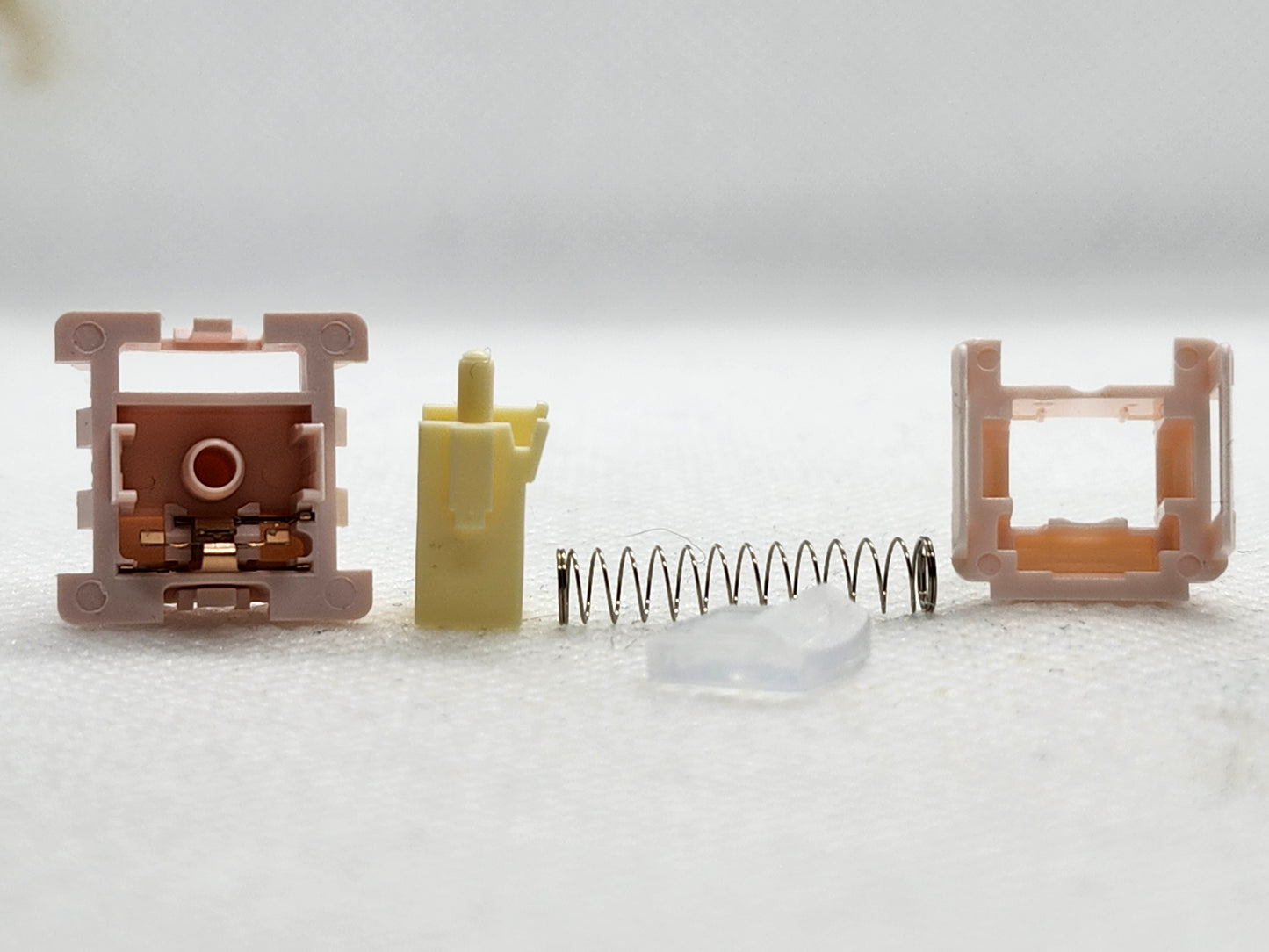 Leobog Listening to the Rain