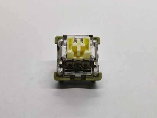 Leobog RockLee