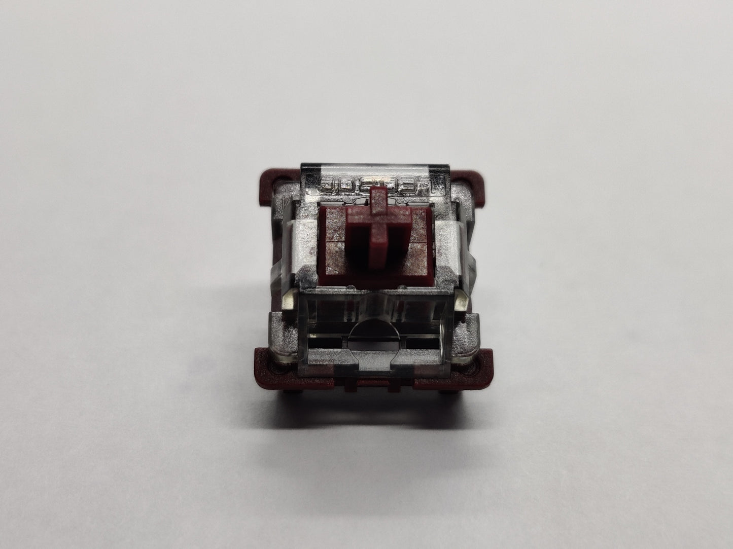 Leobog Wolfberry V2