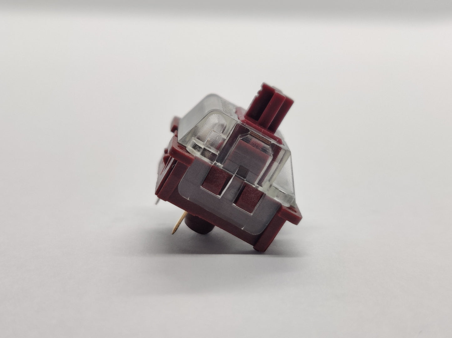Leobog Wolfberry V2