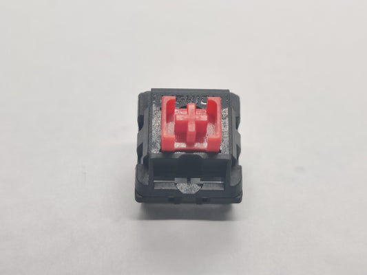 JKDK Crimson