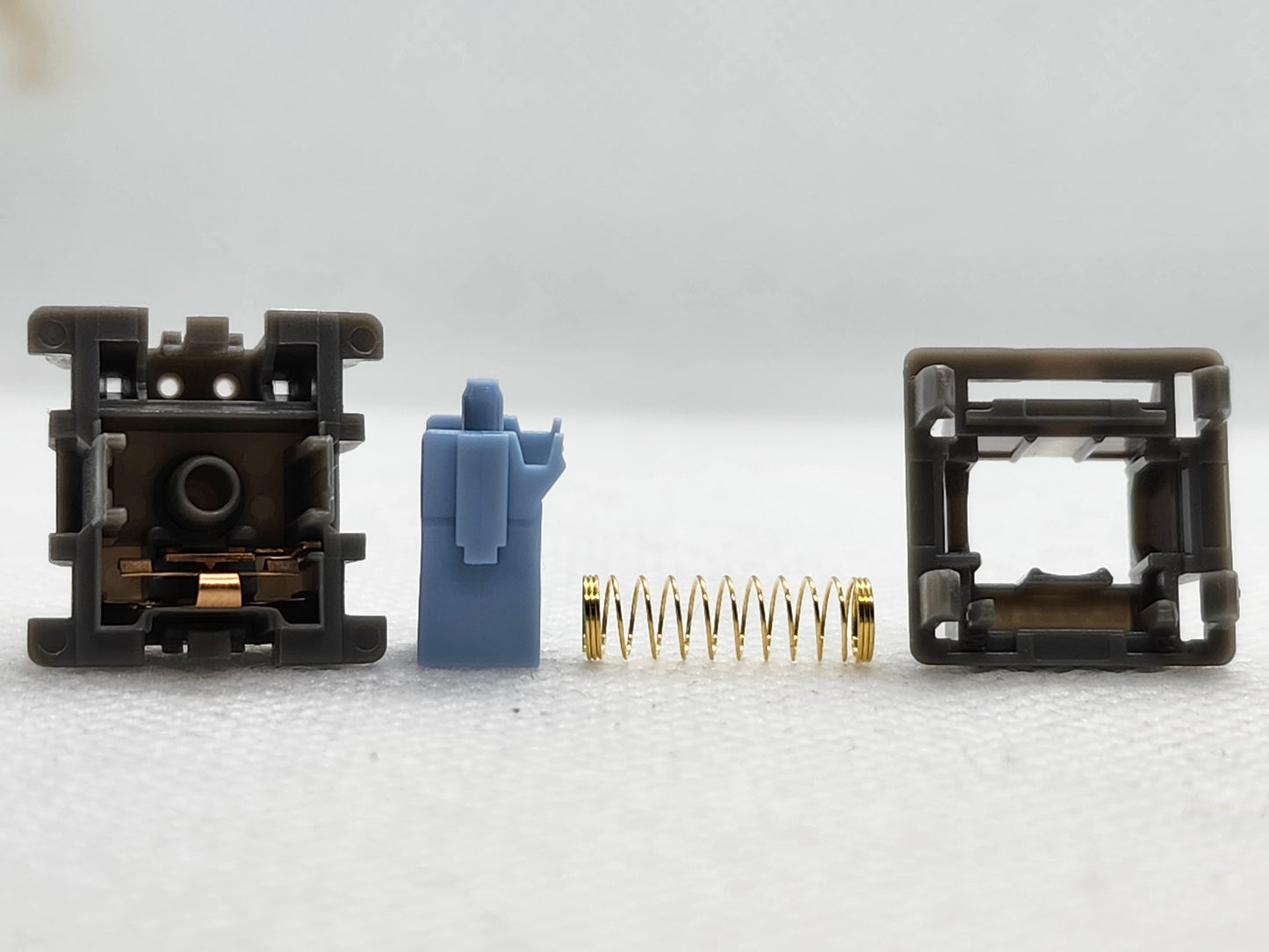 Gateron Limbo