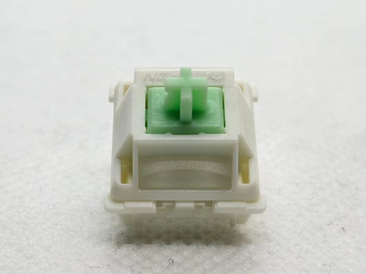 Gateron LongJing Tea Tactile
