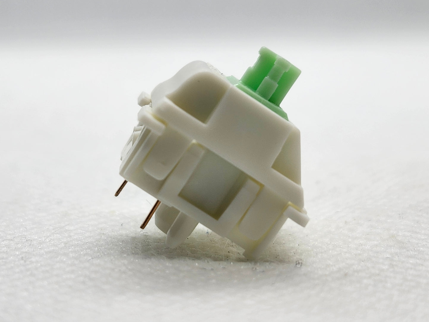 Gateron LongJing Tea Tactile