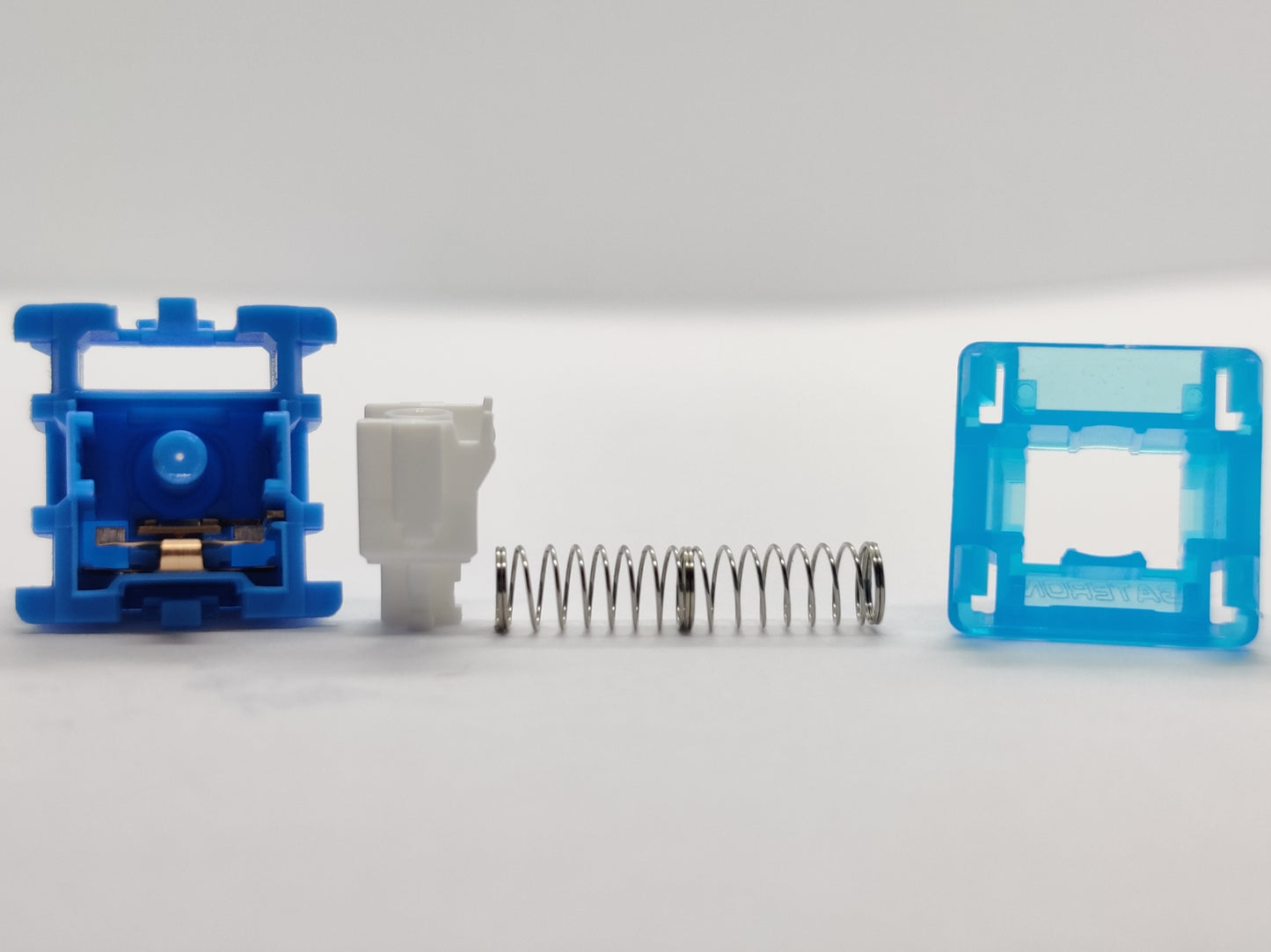 Gateron CAP Lunar Mare