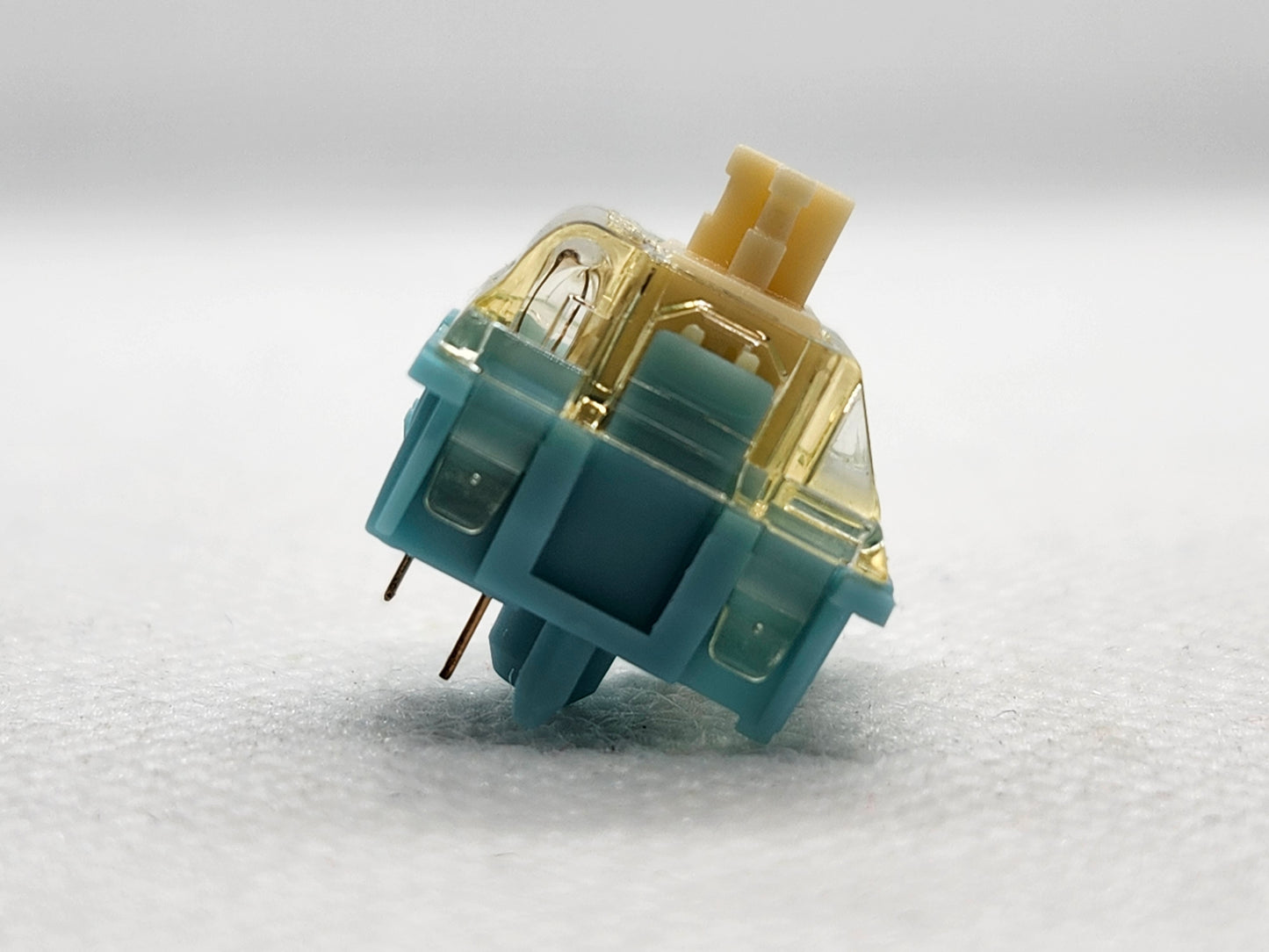 Gateron Lunar Probe