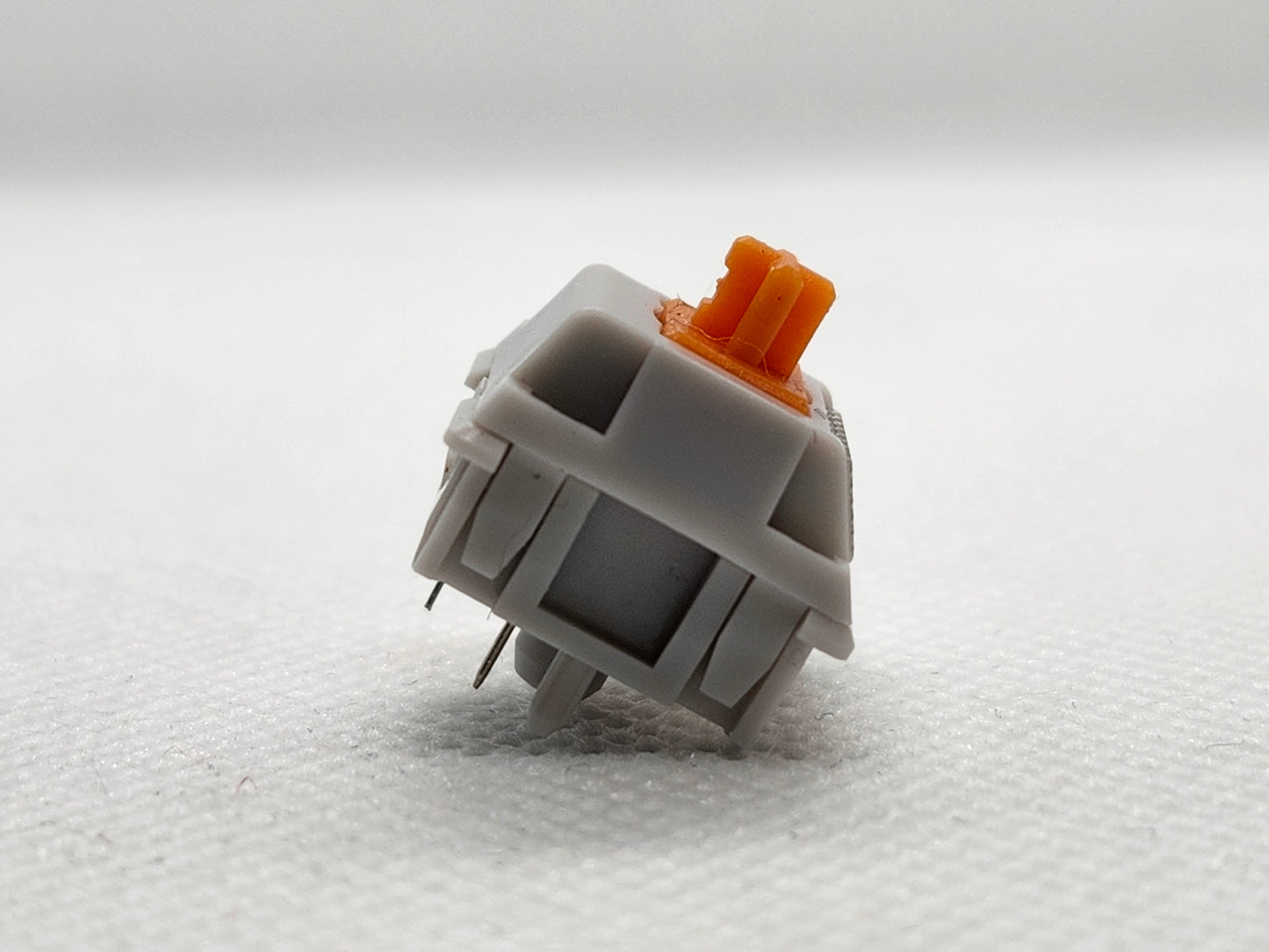 MZ Peripherals Industrial Orange