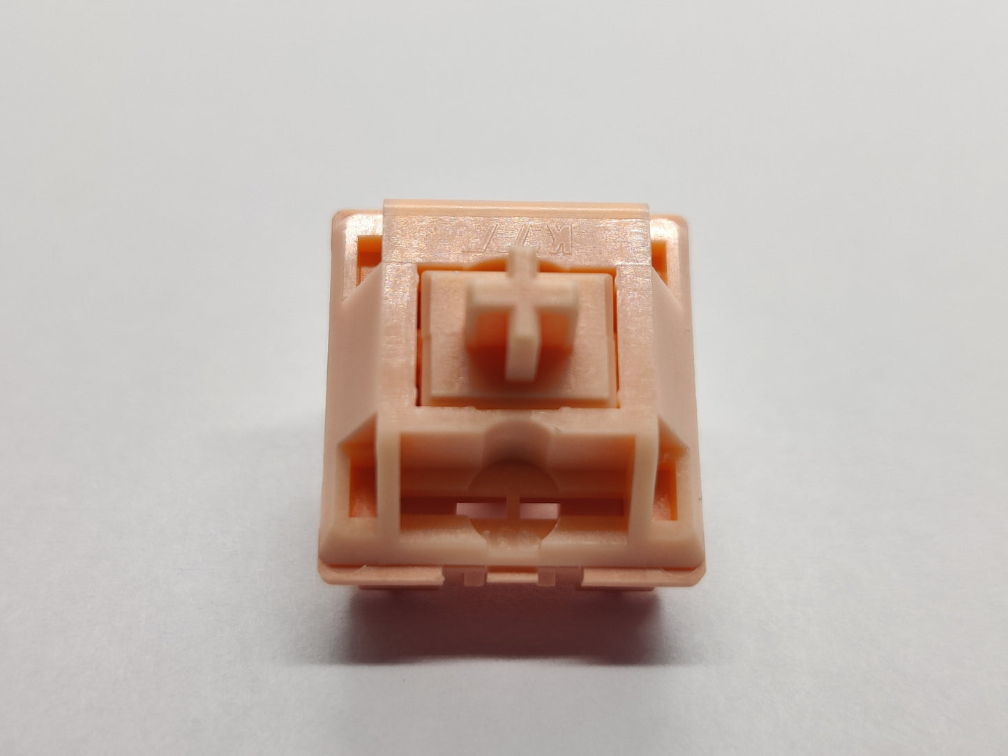 KTT Macaron Orange