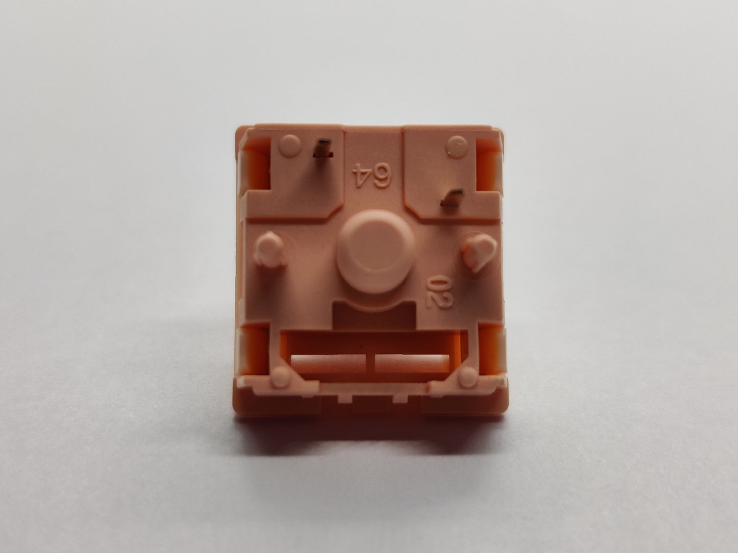 KTT Macaron Orange
