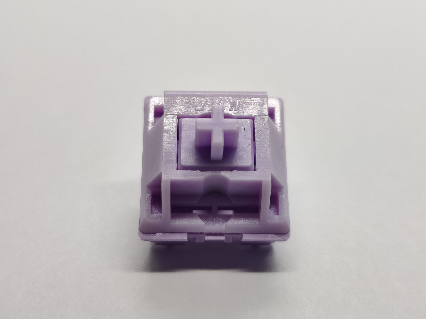 KTT Macaron Purple