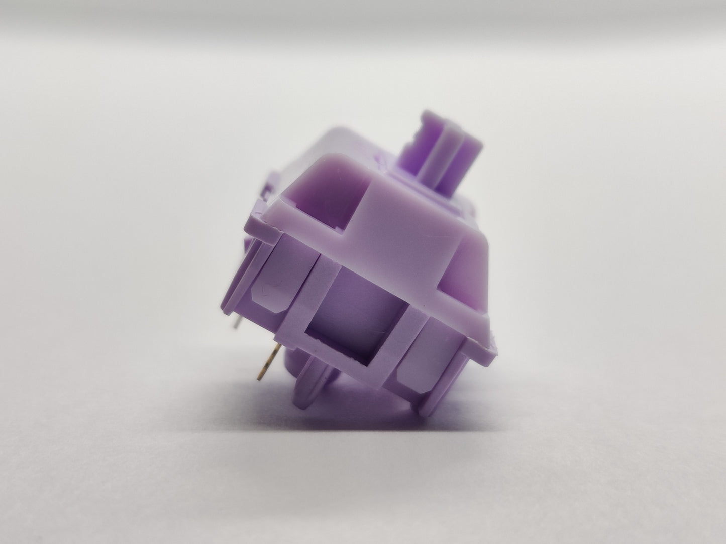 KTT Macaron Purple
