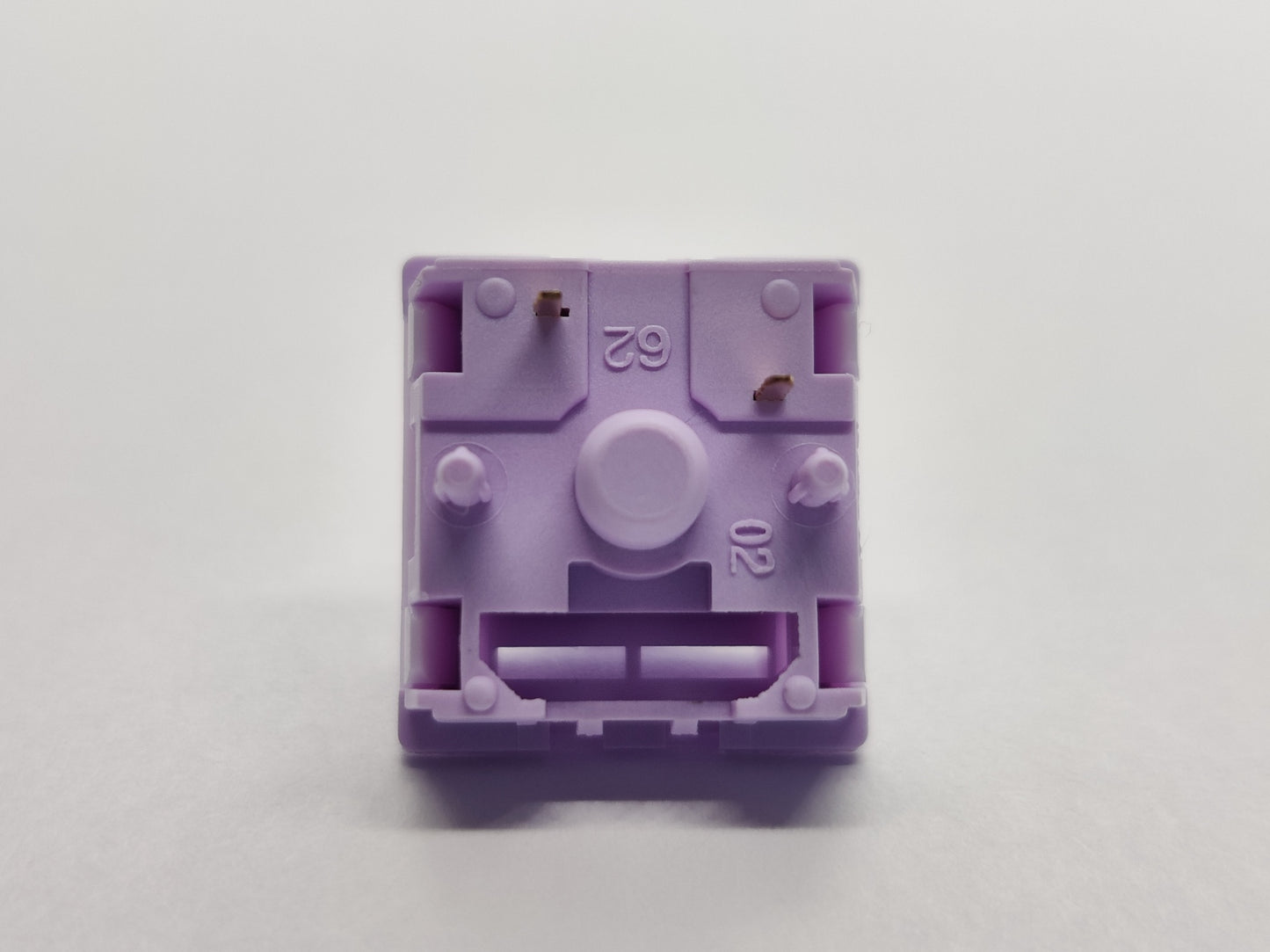 KTT Macaron Purple