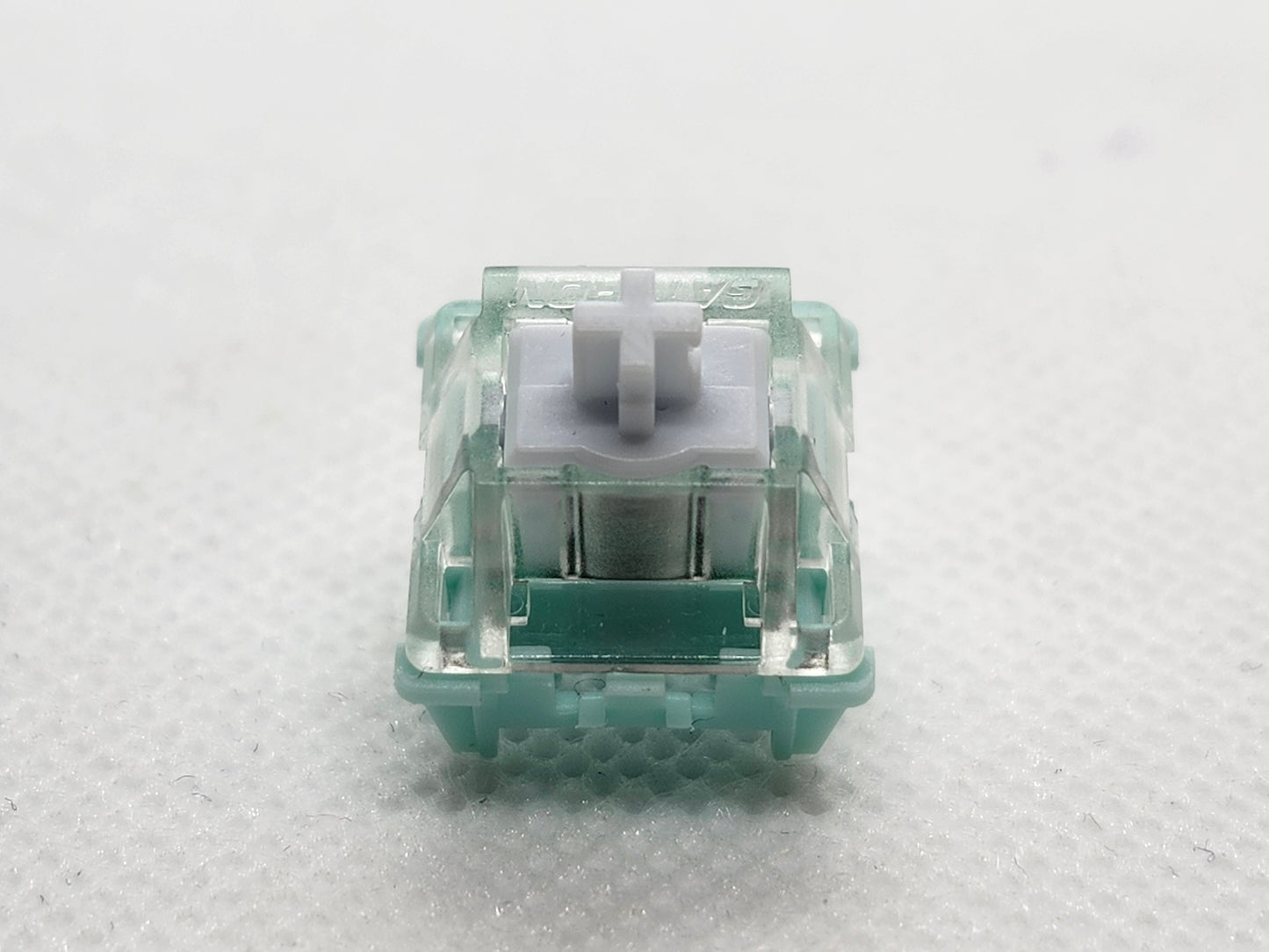 Gateron Magnetic Jade