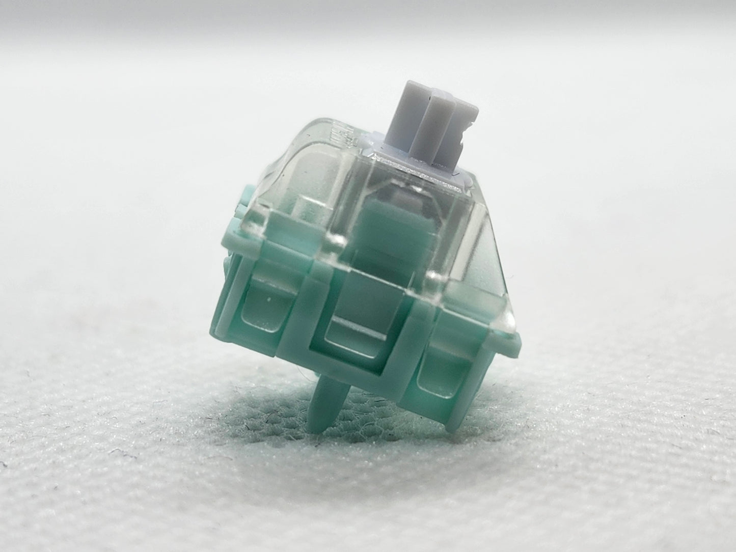 Gateron Magnetic Jade
