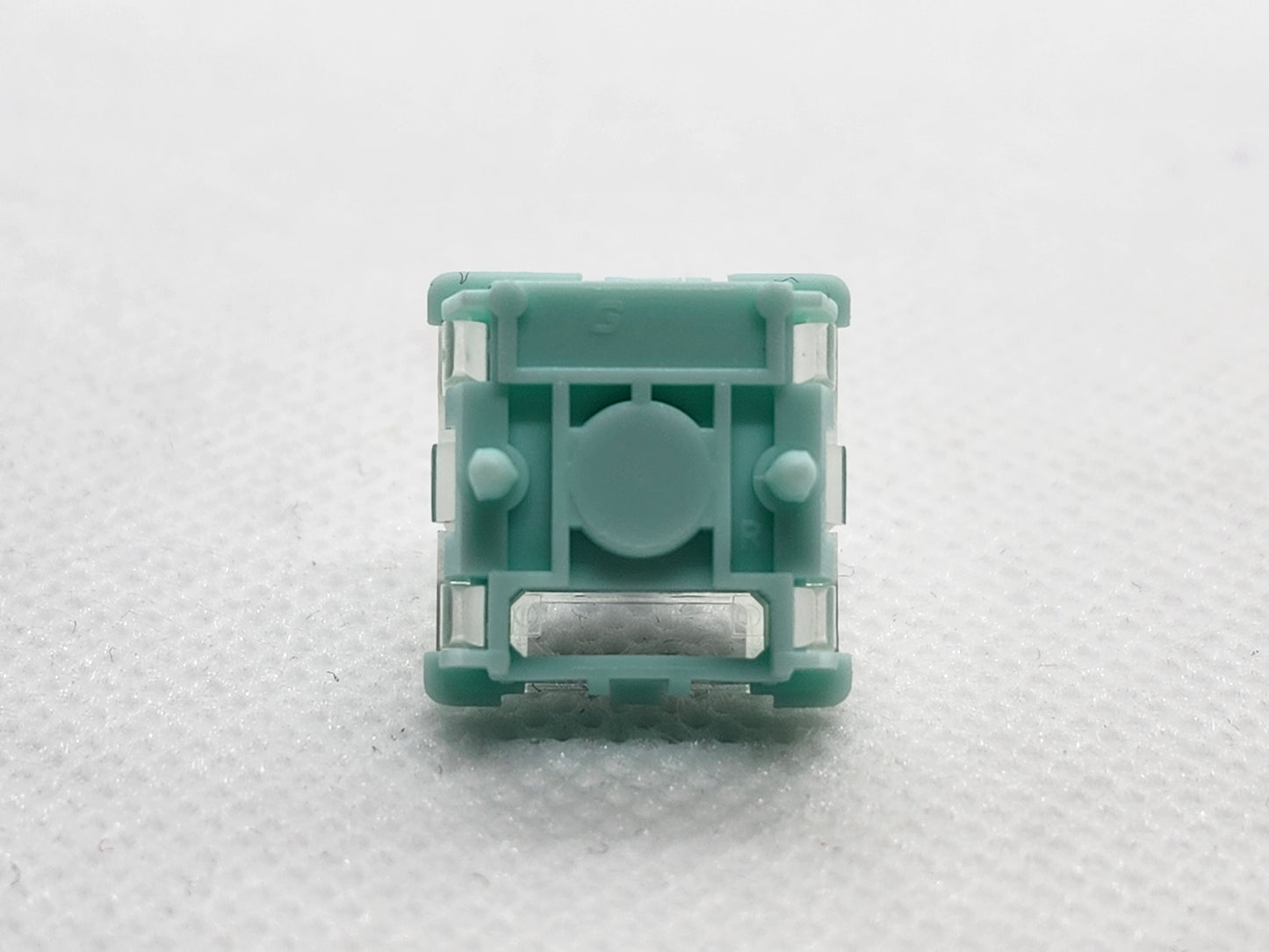 Gateron Magnetic Jade