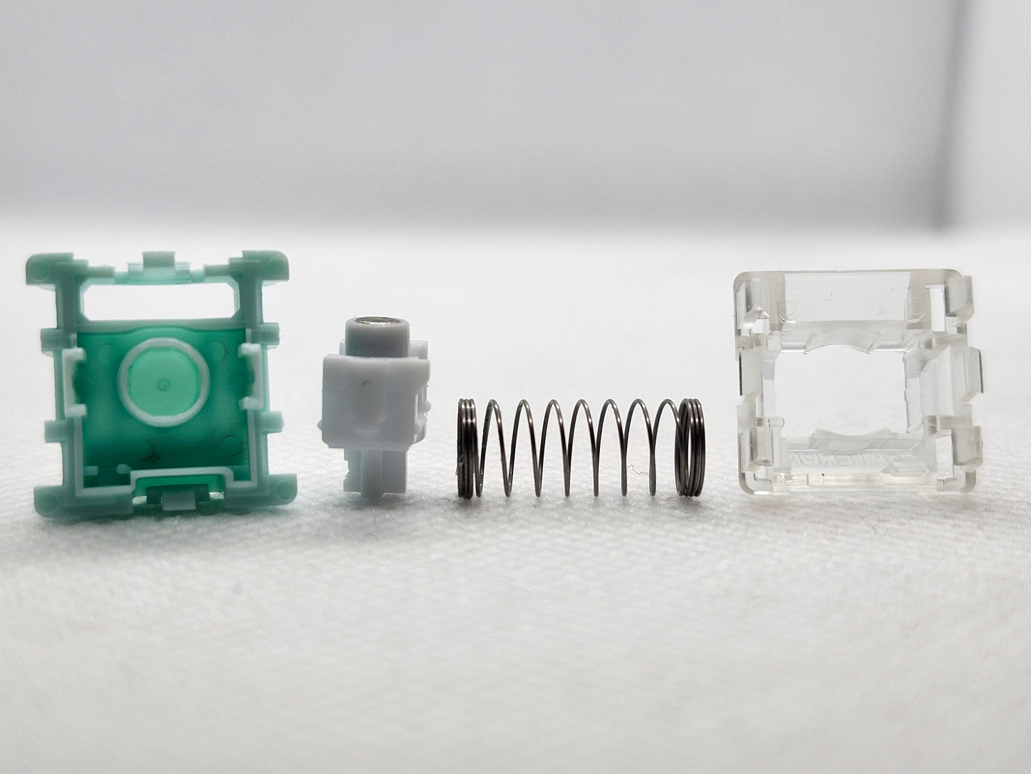 Gateron Magnetic Jade
