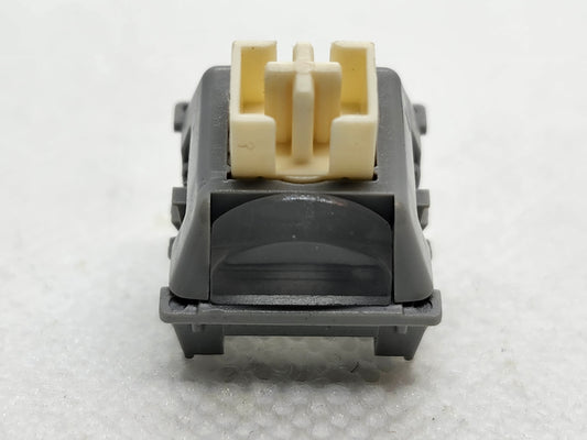 Co-Gain Magnetic Paragraph Axis