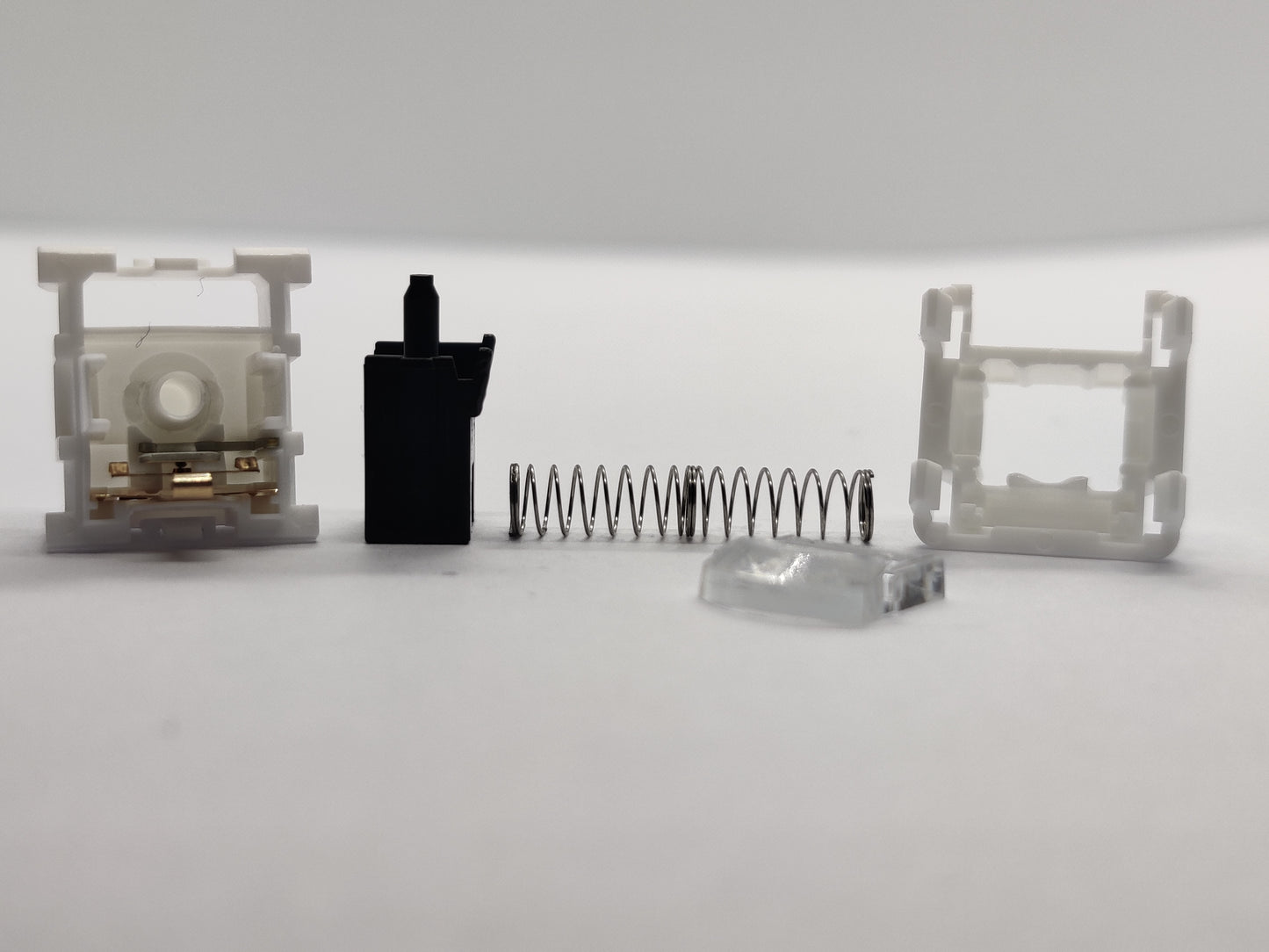 Kailh x Dareu MX Master