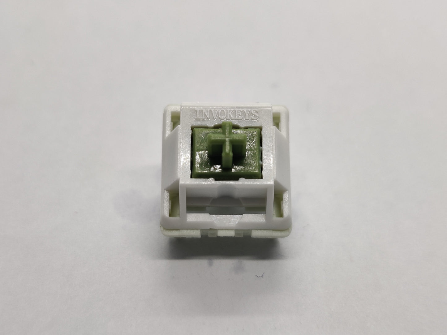Invokeys Matcha Latte V2