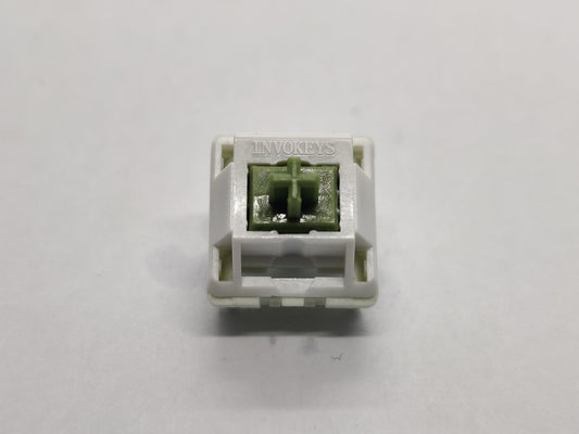 Invokeys Matcha Latte V2
