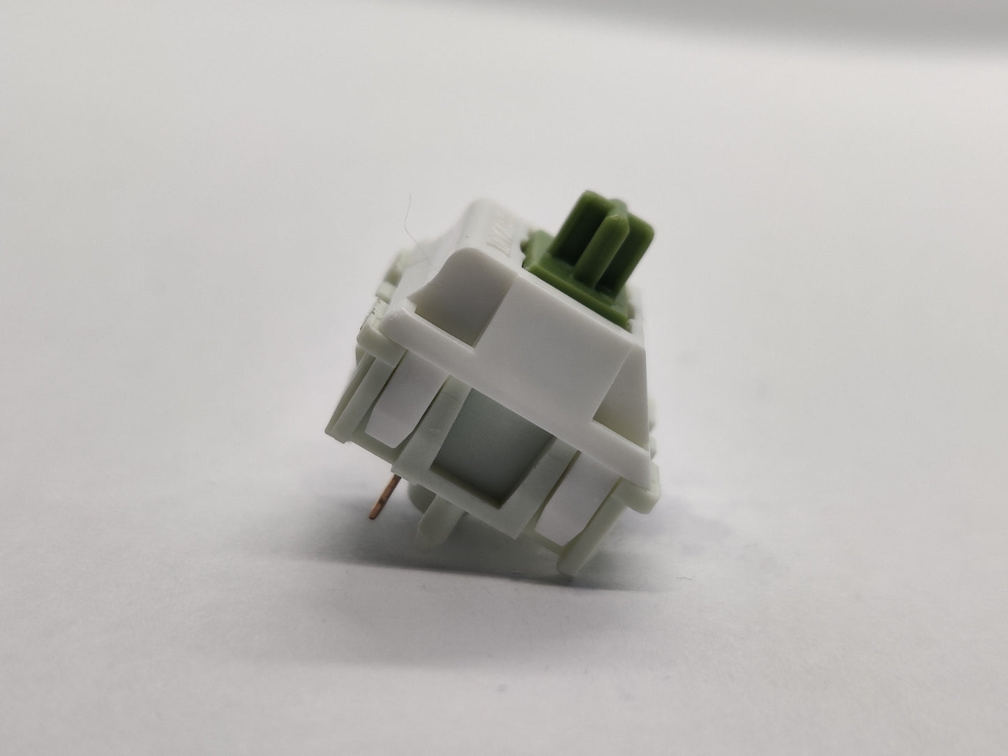 Invokeys Matcha Latte V2