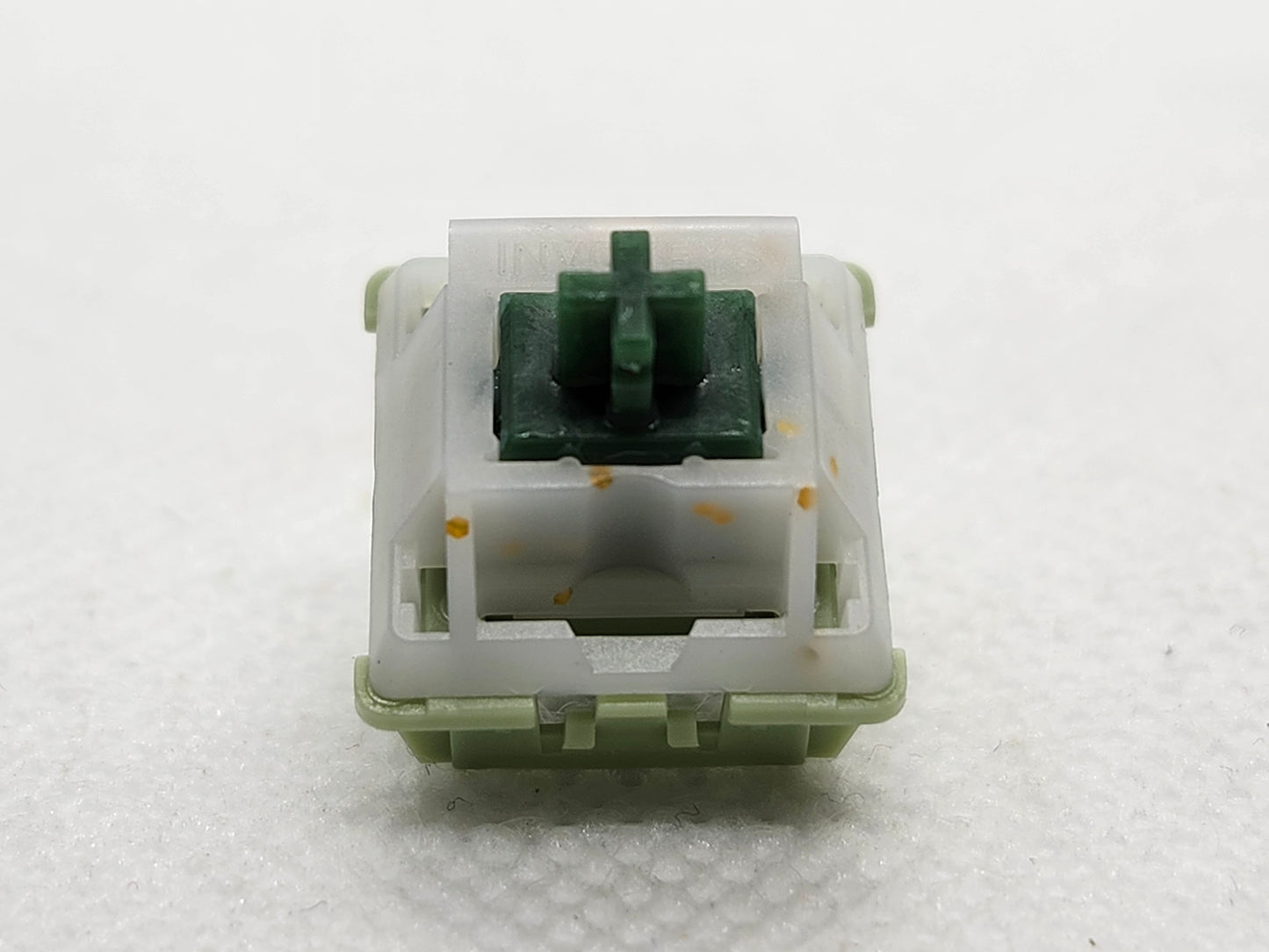 Invokeys Matcha Reserve